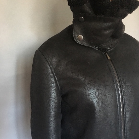 Fall coat - Picture 3 of 6